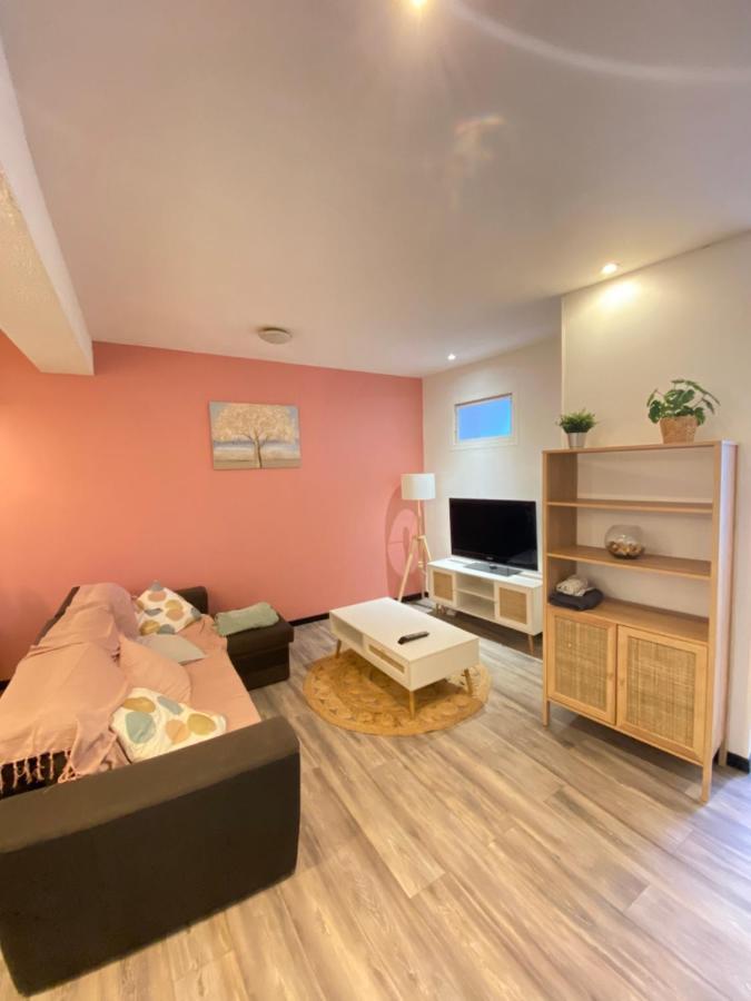 Riquewihr Centre Historique Apartment Екстериор снимка