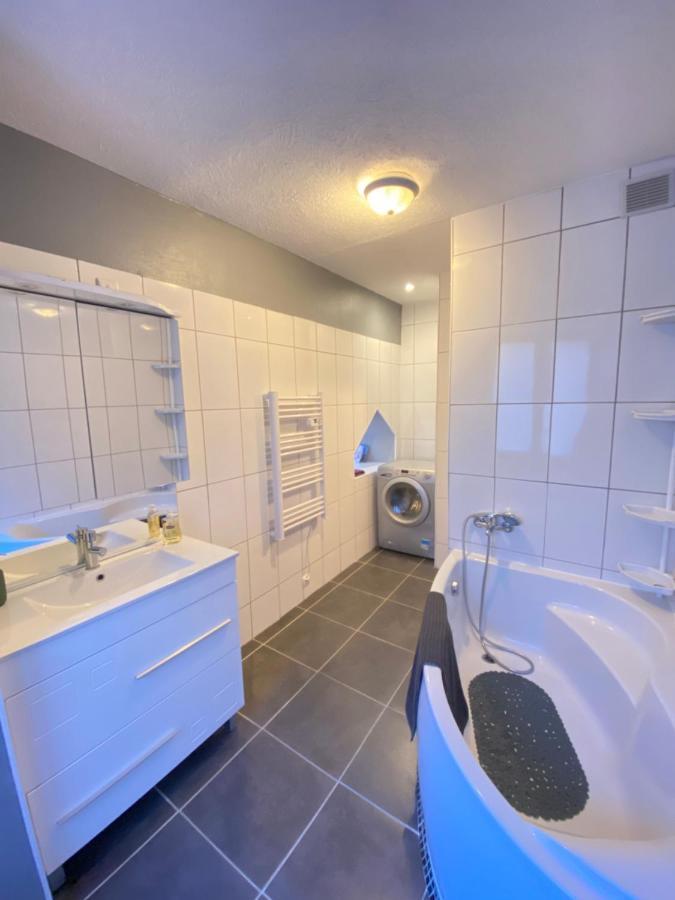 Riquewihr Centre Historique Apartment Екстериор снимка